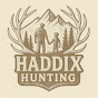 Haddix Hunting logo