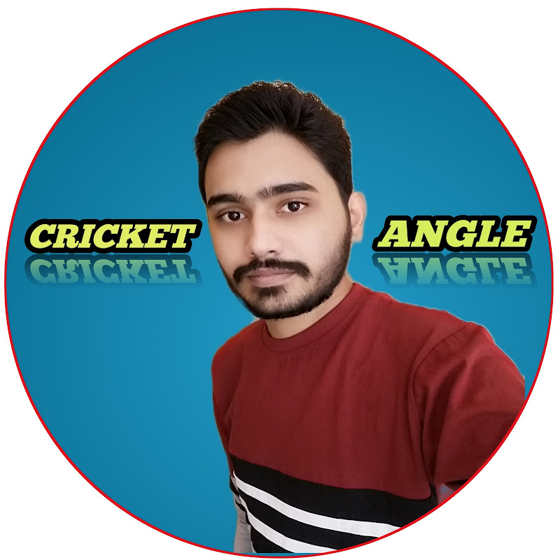Cricket Angle