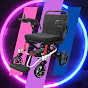 Electric Wheelchair Pro logo