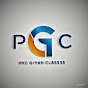 pkc gyan classes logo
