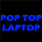 PopTop Laptop