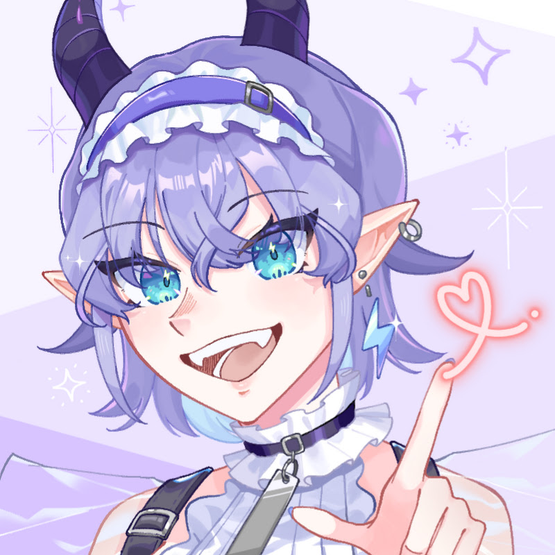 HoshiUmi Ch.