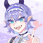 星海 ほしうみ VTuber 大頭貼