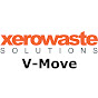 XeroWaste Solutions logo