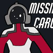 Missing Cargo OST