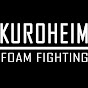 Kuroheim Foam Fighting Group logo