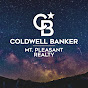Coldwell Banker Mount Pleasant Realty & Assoc. logo