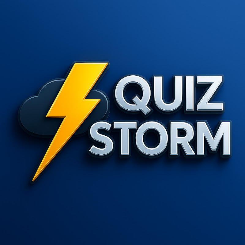 Quiz Storm