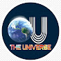 The Universe (Rakesh) logo