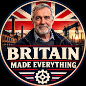 Britain Made Everything
