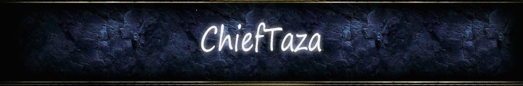 ChiefTaza Avatar channel YouTube 