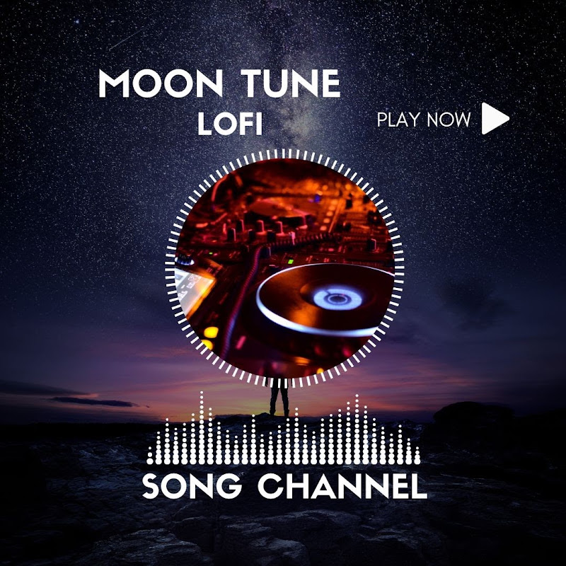 Moon Tune Lofi