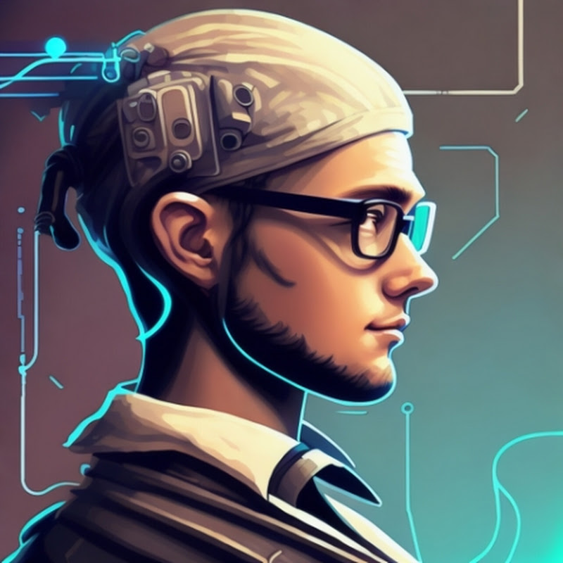 Nerd O' Technology