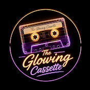 the glowing cassette