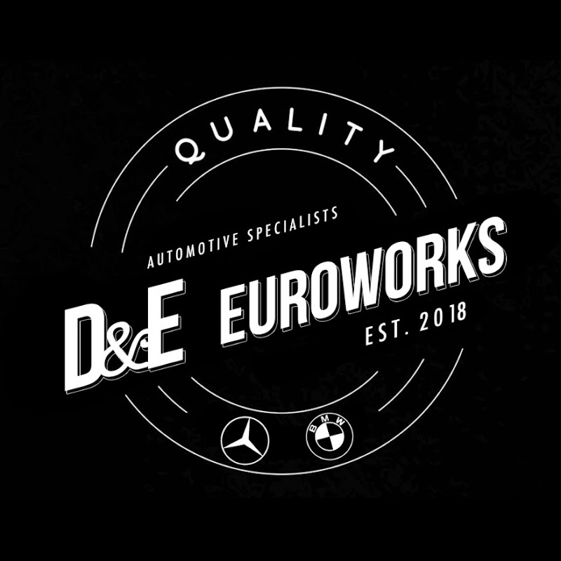 DE Euroworks