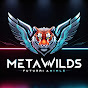 MetaWilds logo