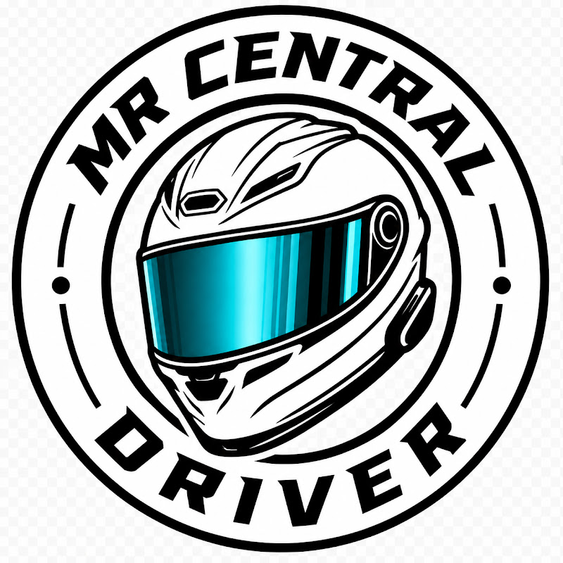 MrCentralDriver