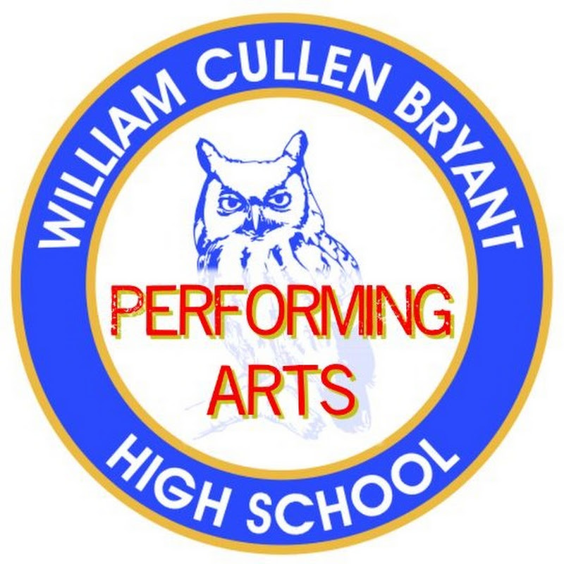 WC Bryant HS Performing Arts