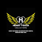 Heart touch Collections logo