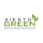 Siesto Green logo