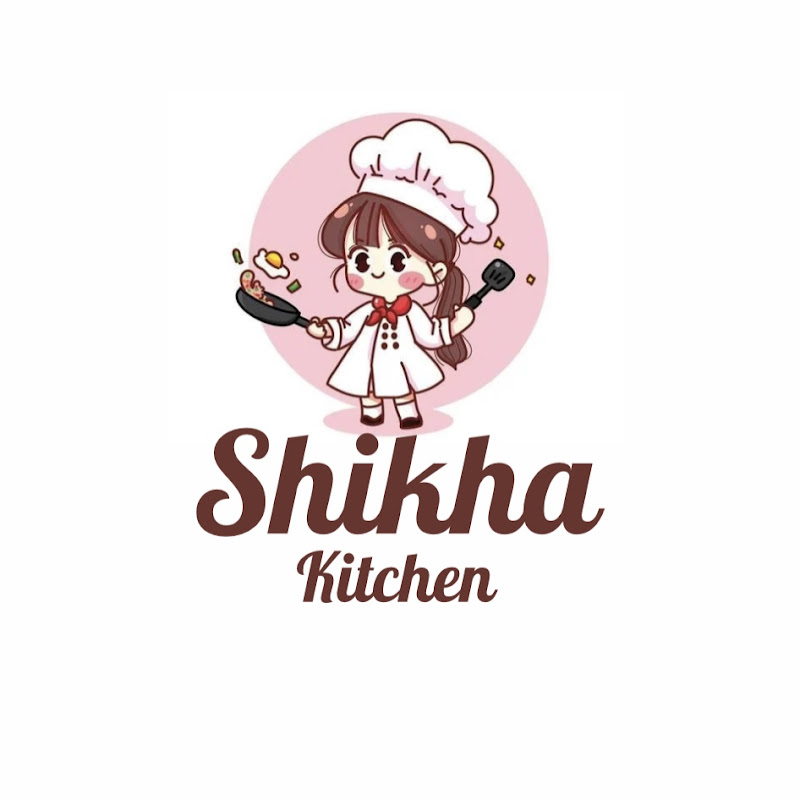 Shikha Kitchen Official