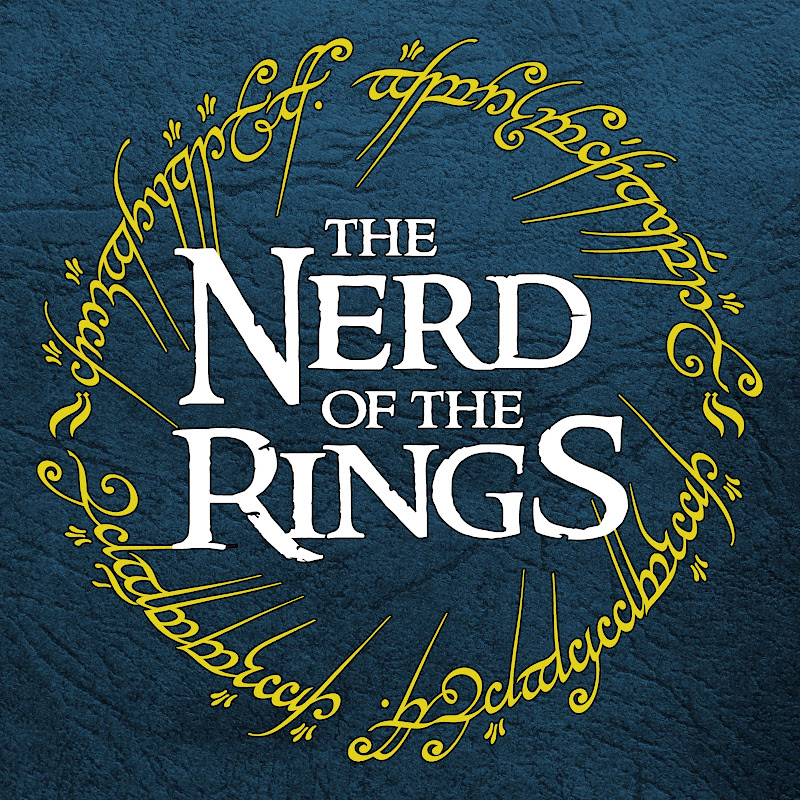 Nerd Of The Rings