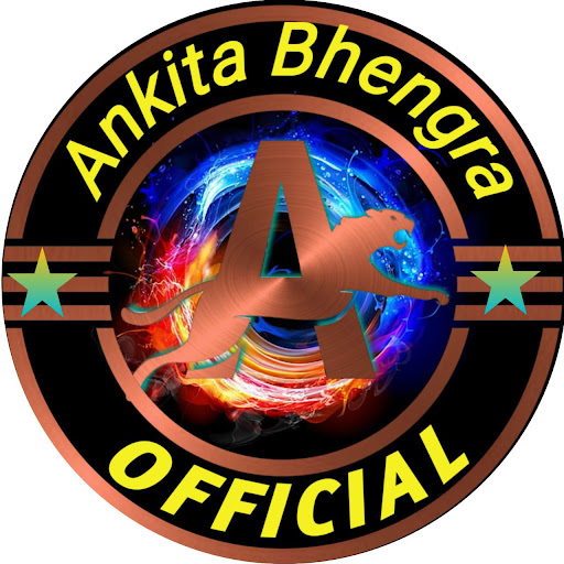 Ankita Bhengra Official