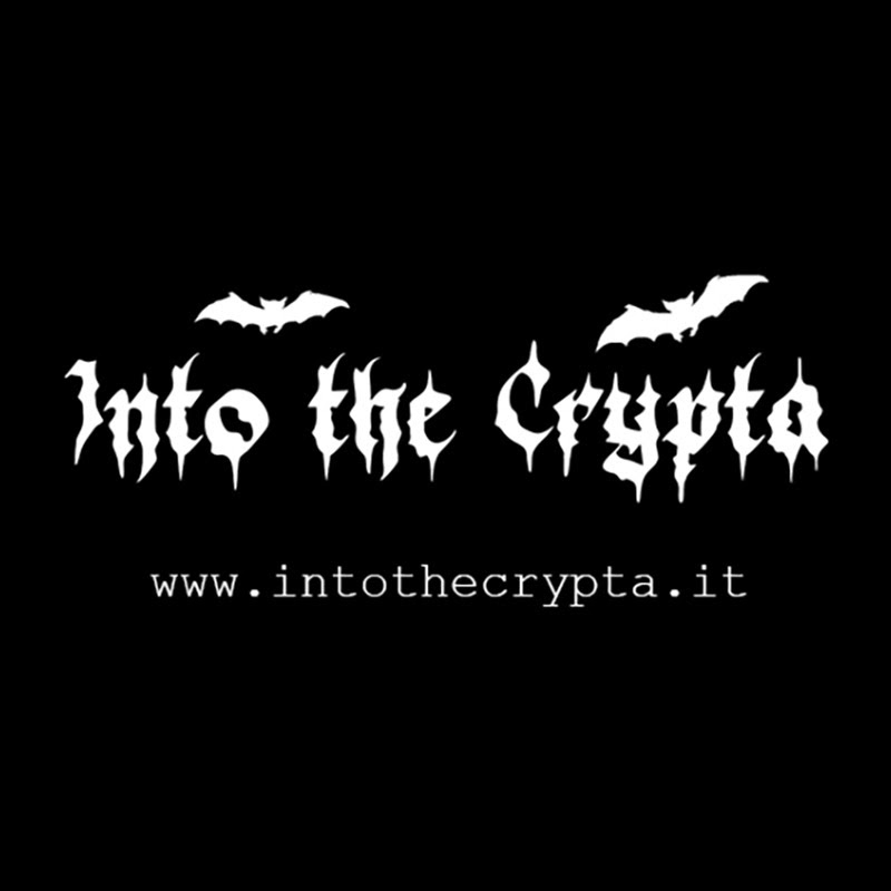Hire Into The Crypta — Book Reviews & Literature Discussions (BookTube) YouTube creator for sponsorships