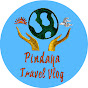 Pindaya Travel Vlog logo