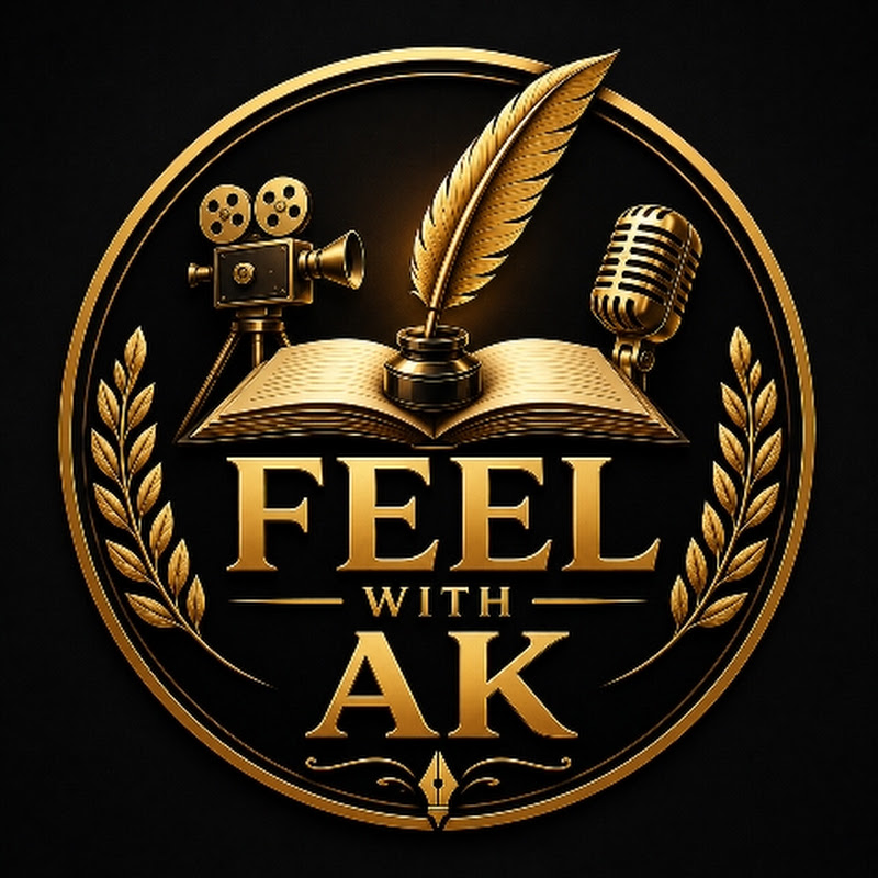 Feel with AK