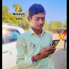 @Nitesh_Baraiya