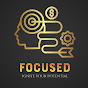 focusED logo