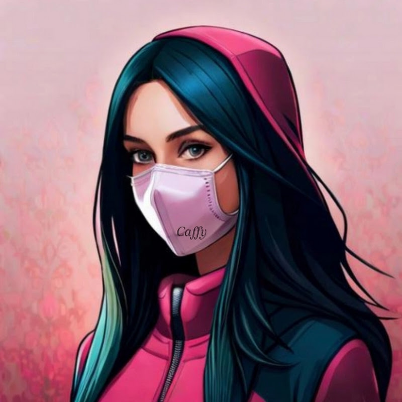 CaffyPlays