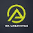 AK Creatives