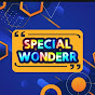 SPECIALWONDERR logo