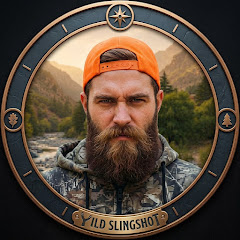 القناص بالمقلاع | Wild Slingshot