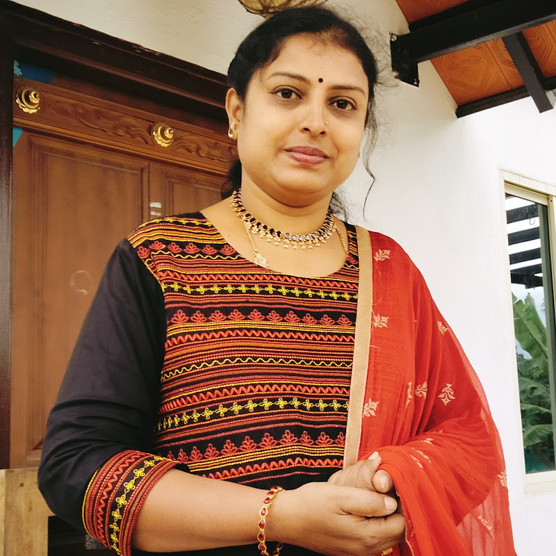NAGVENI ACHARS KITCHEN