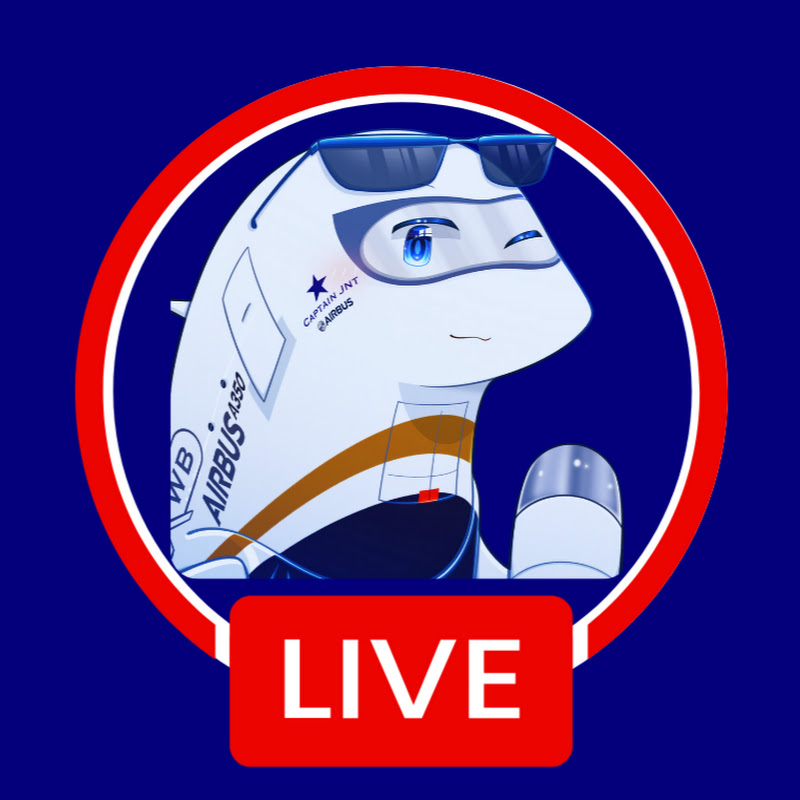 Captain JNT