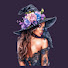 yh7DYJg_c_E-channel-avatar-V, Love & Tarot