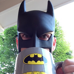 BatDad avatar