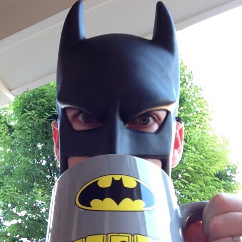 BatDad icon