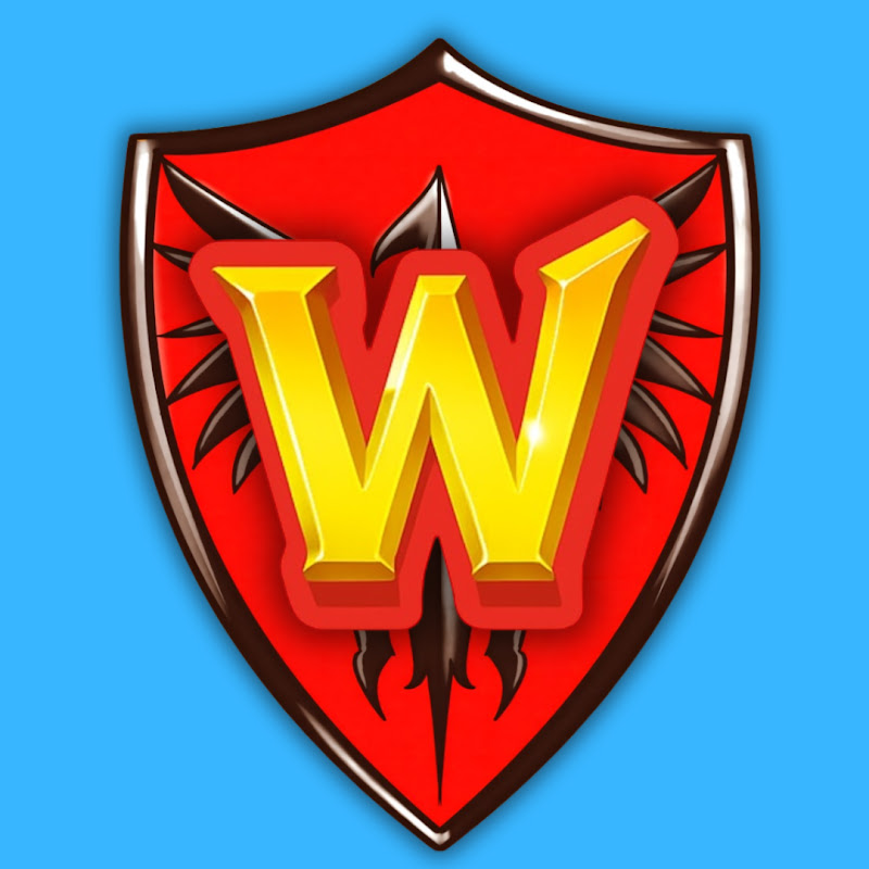 Ward Trading Card Game