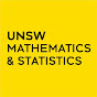 MathsStatsUNSW YouTube Profile Photo