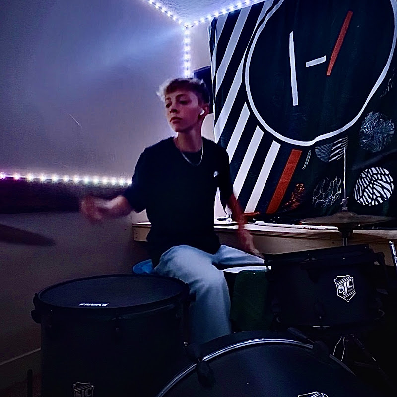 GoatDrumz