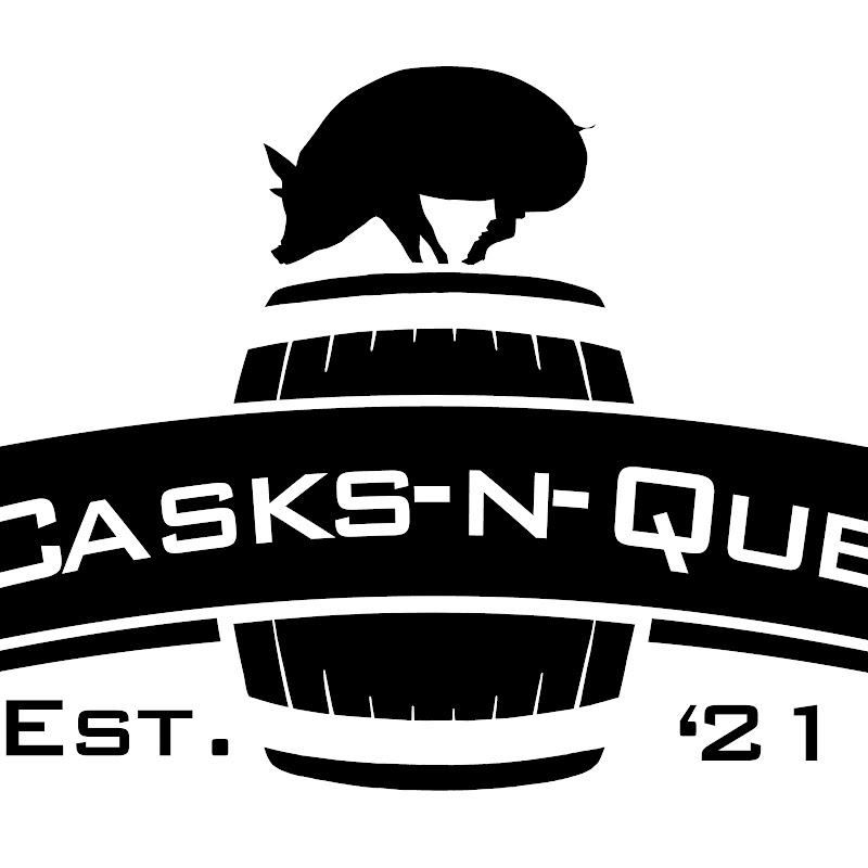Casks-n-Que