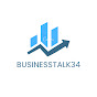 BusinessTalk34 logo
