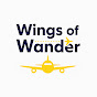 Wings of Wander logo