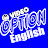 VIDEO OPTION English “Exciting  Car Video”