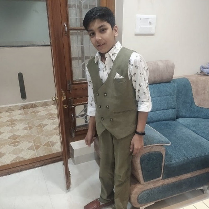 Hire Ankit Vlogs  — Mom Vlogs & Family Life (Older Kids) YouTube creator for sponsorships