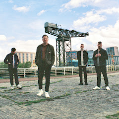 Live Konzerte von Tide Lines